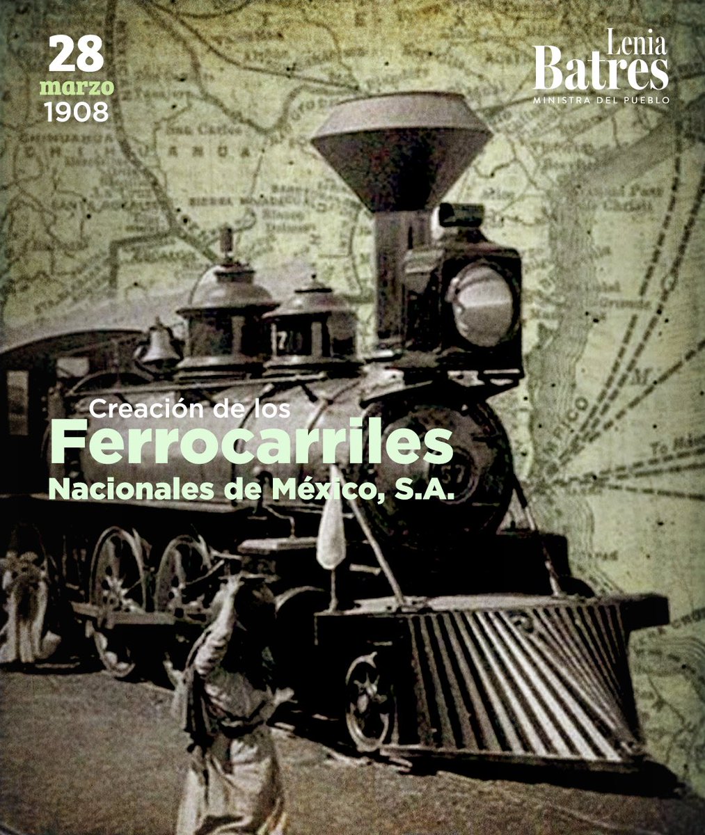 Lenia Batres tweet media