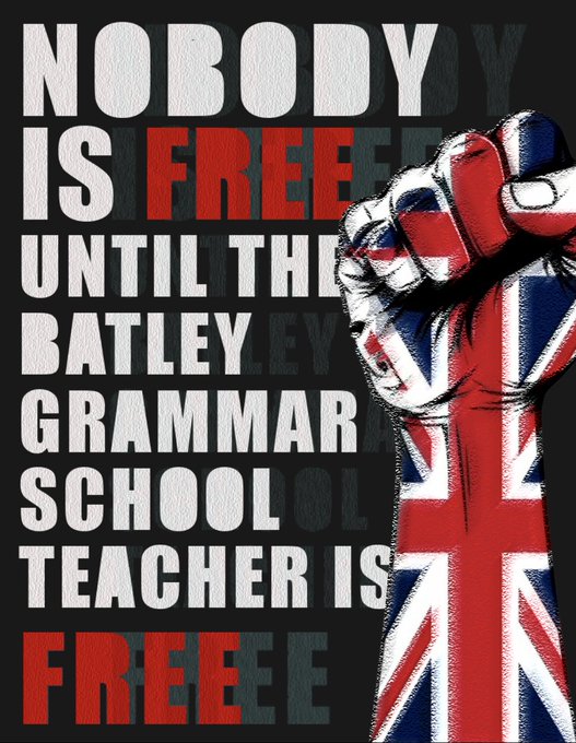 Proud British Zionist tweet media