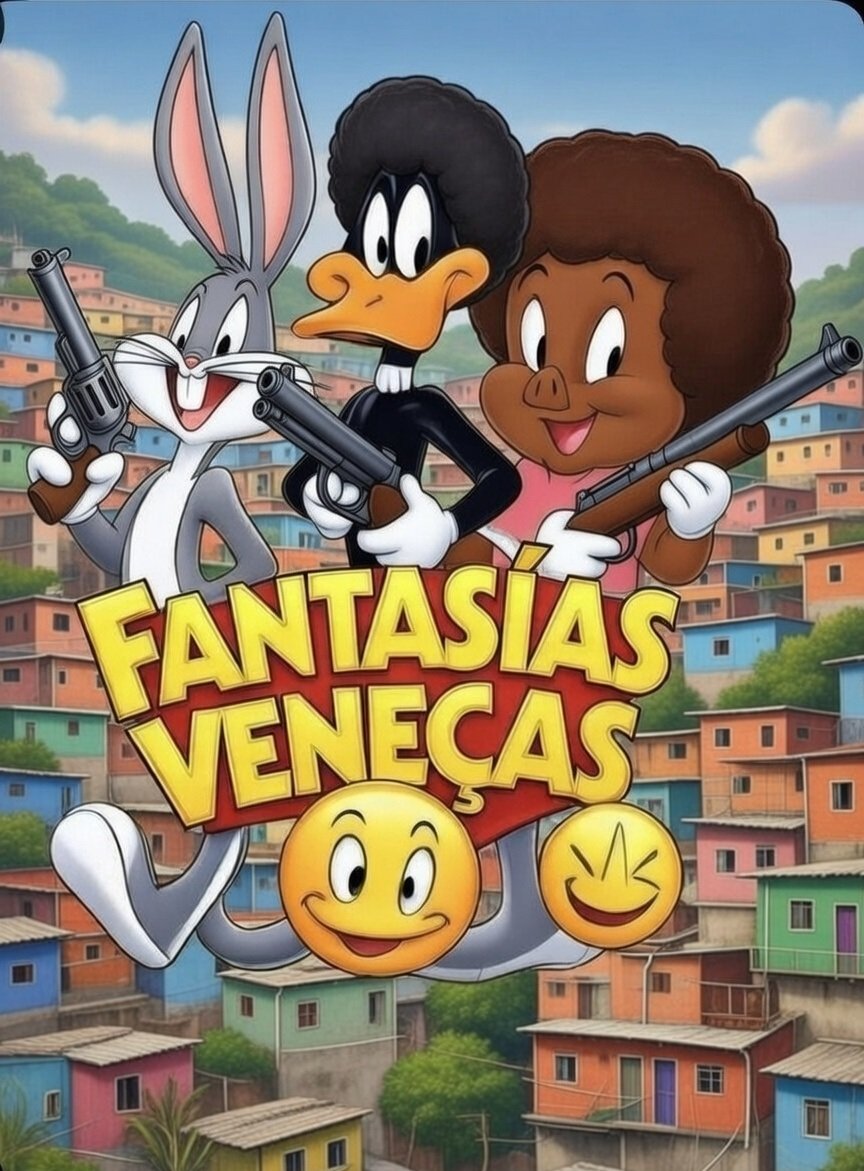 Guarisnake 🇻🇪 tweet media