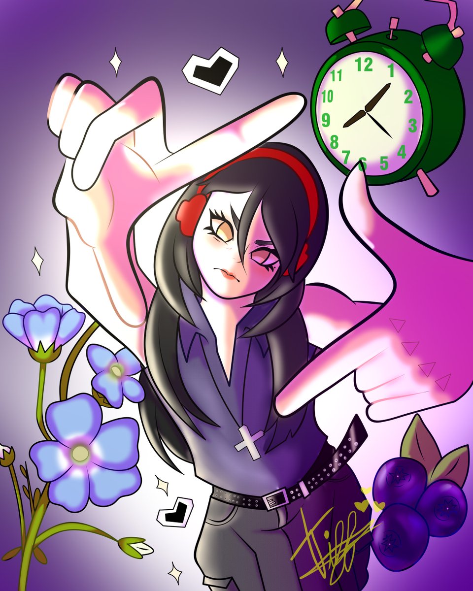 TIFF__ 🐐~COMISSION OPEN~ tweet media