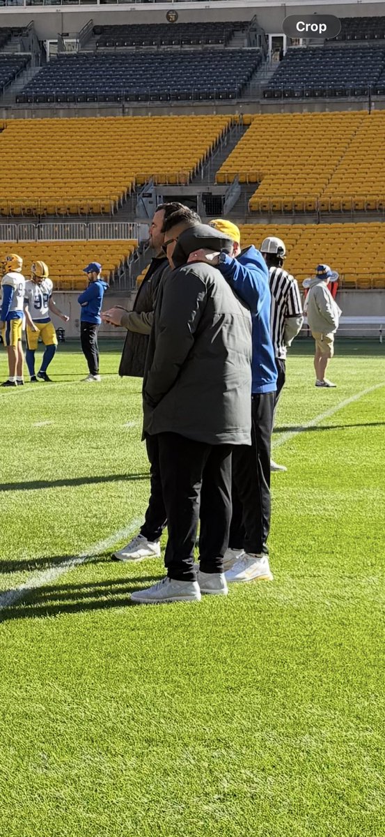 Colin Urrea tweet media