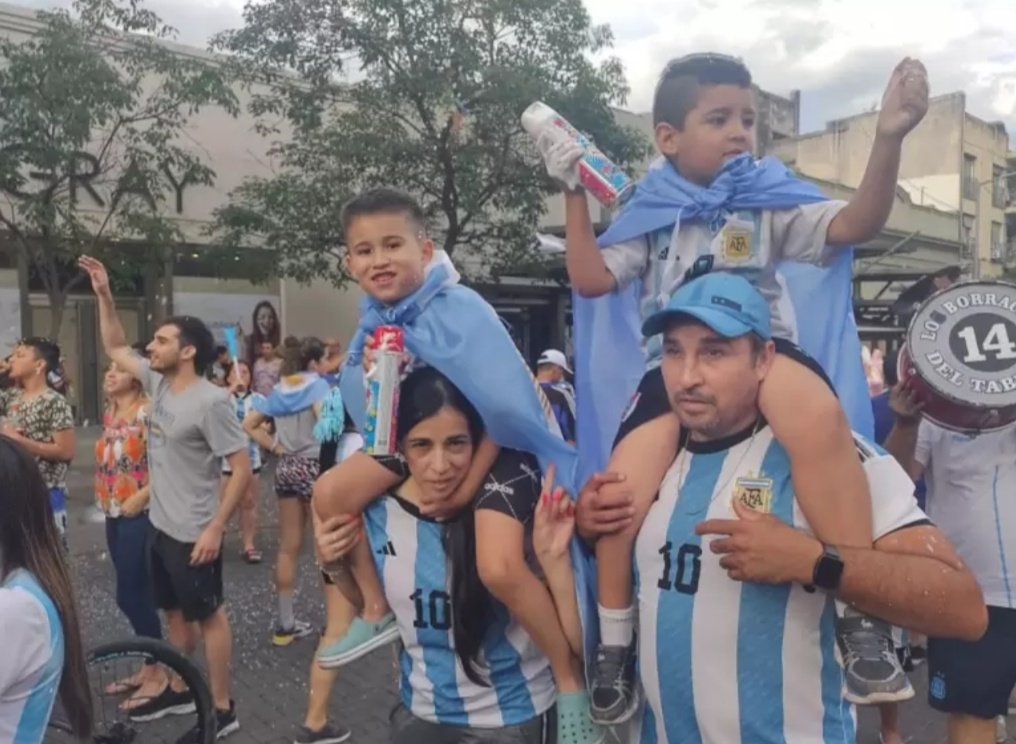 Pipe Paredes tweet media