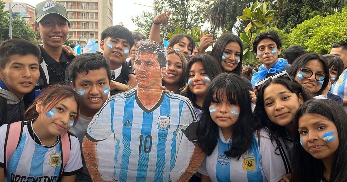 Pipe Paredes tweet media