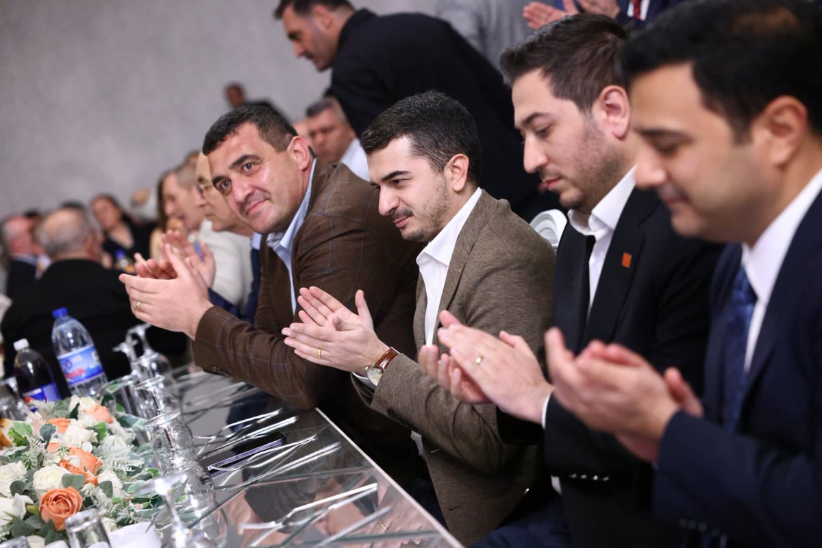 Ulaş Karasu tweet media