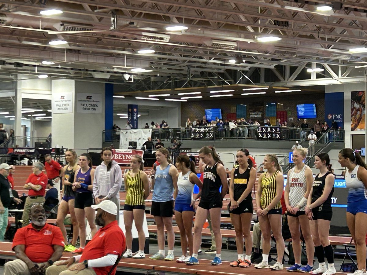 CC Track and Field tweet media