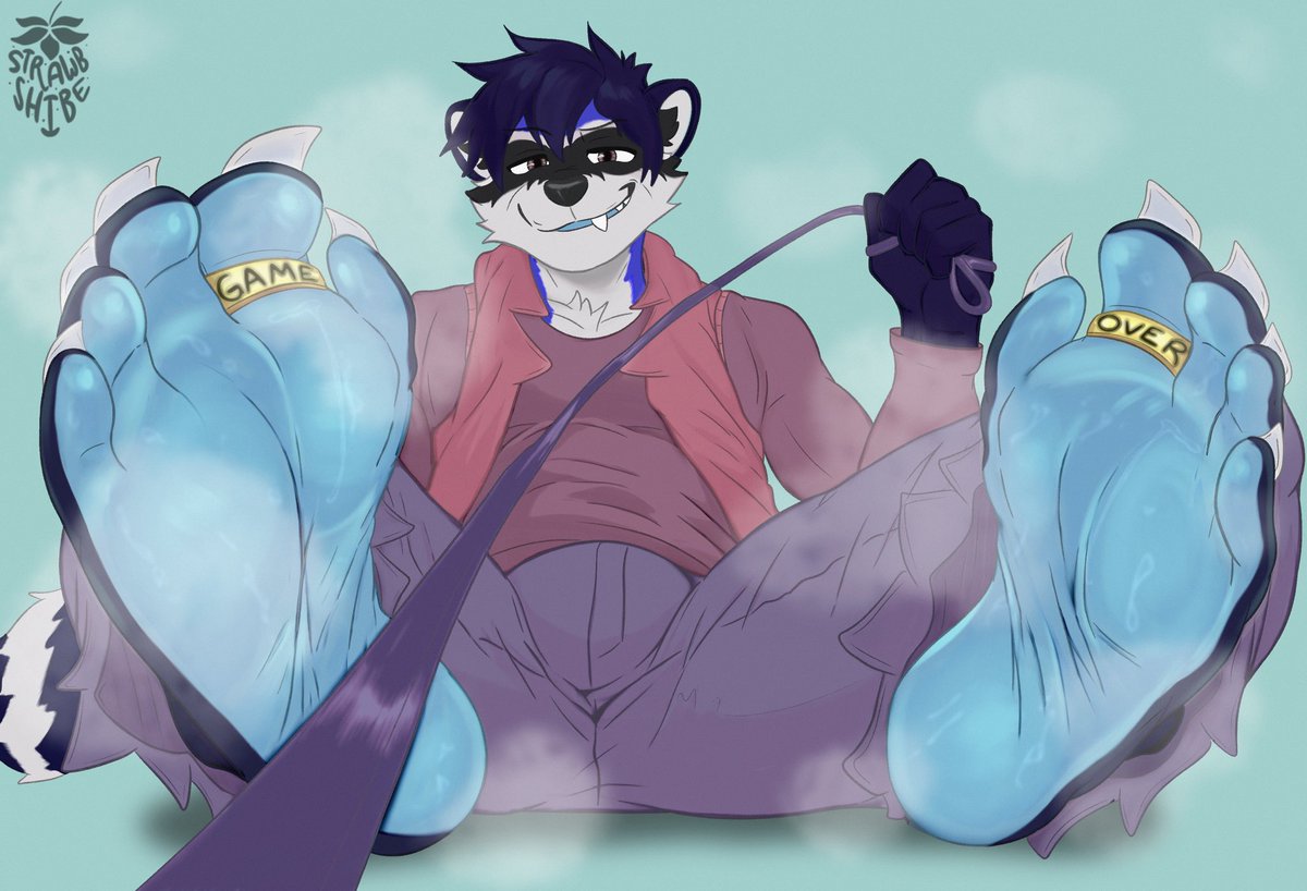 Brae 🍓 tweet media