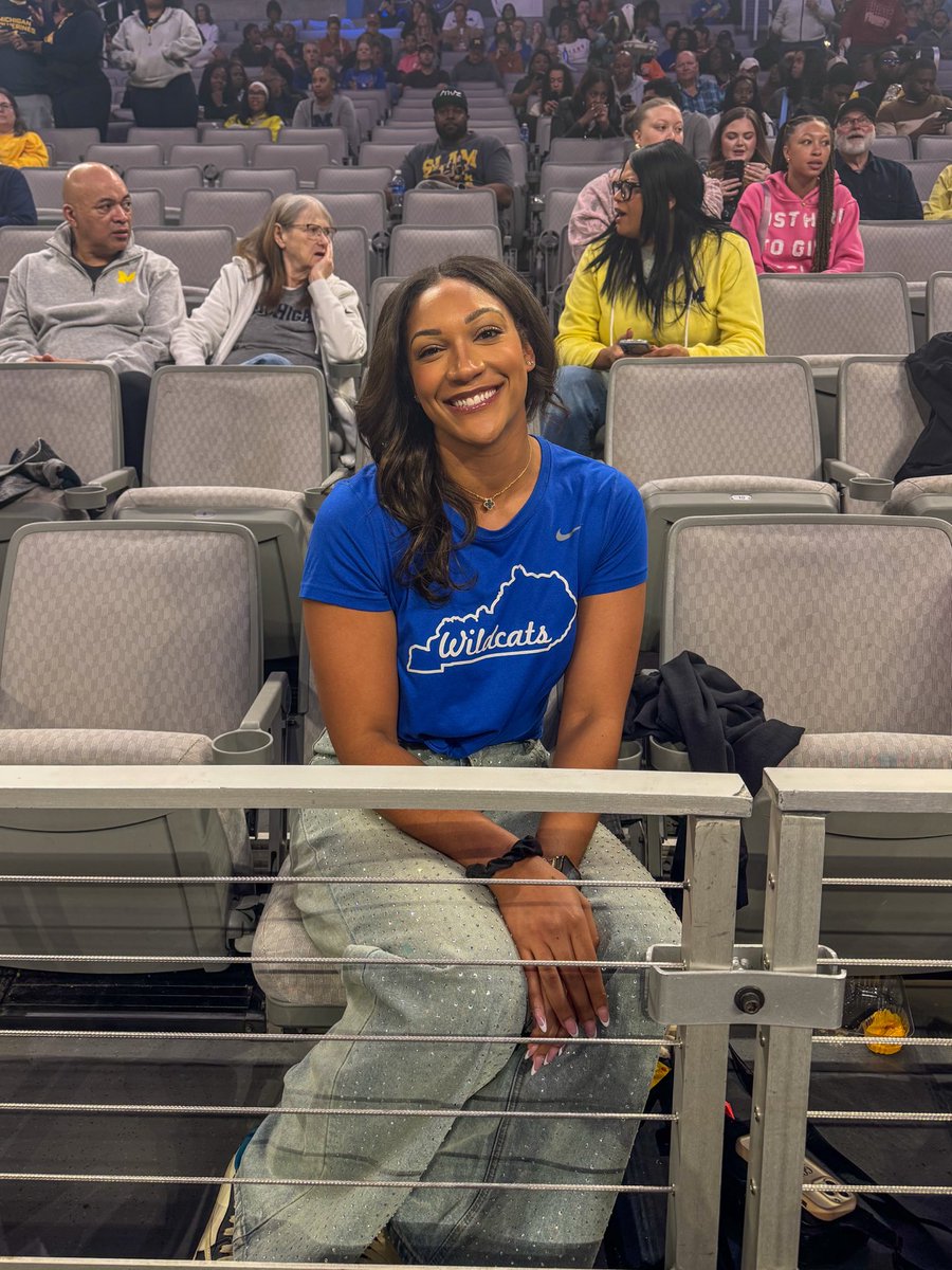 Kentucky Women’s Basketball tweet media