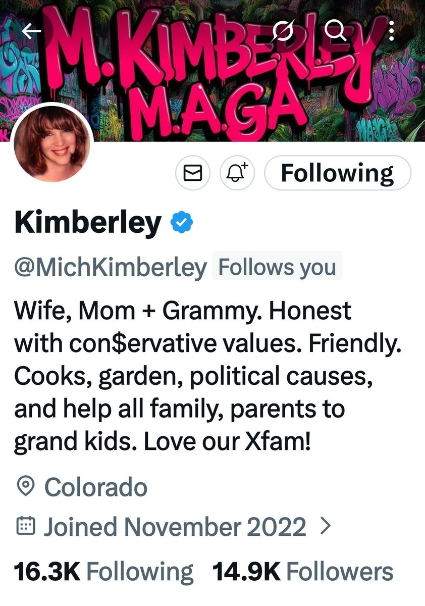 The Only James Magelk tweet media