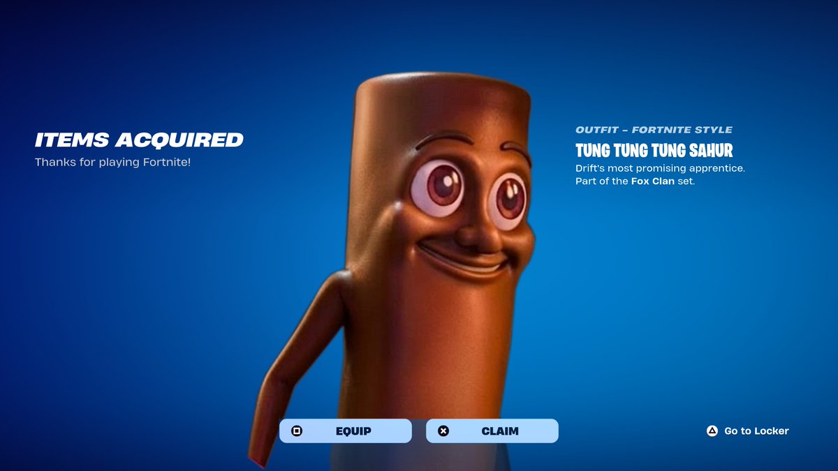 Fortnite Leaks 🕜 tweet media