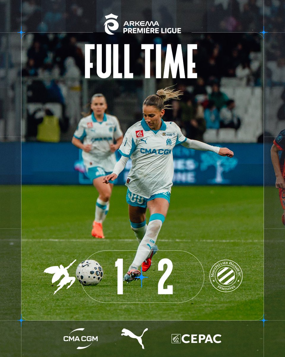 Les Marseillaises tweet media