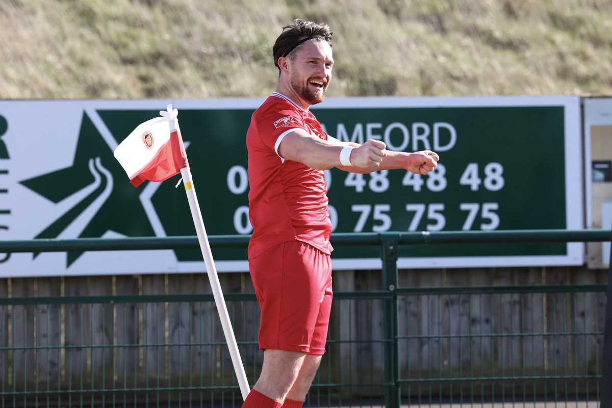 Stamford AFC tweet media