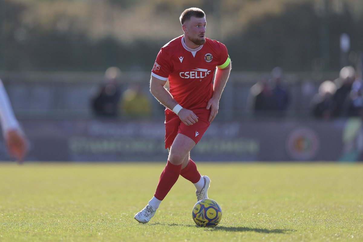 Stamford AFC tweet media