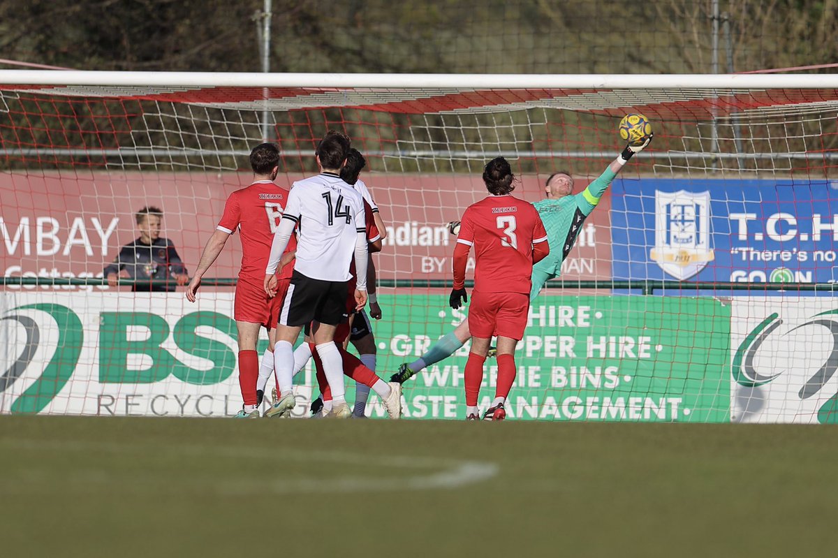 Stamford AFC tweet media