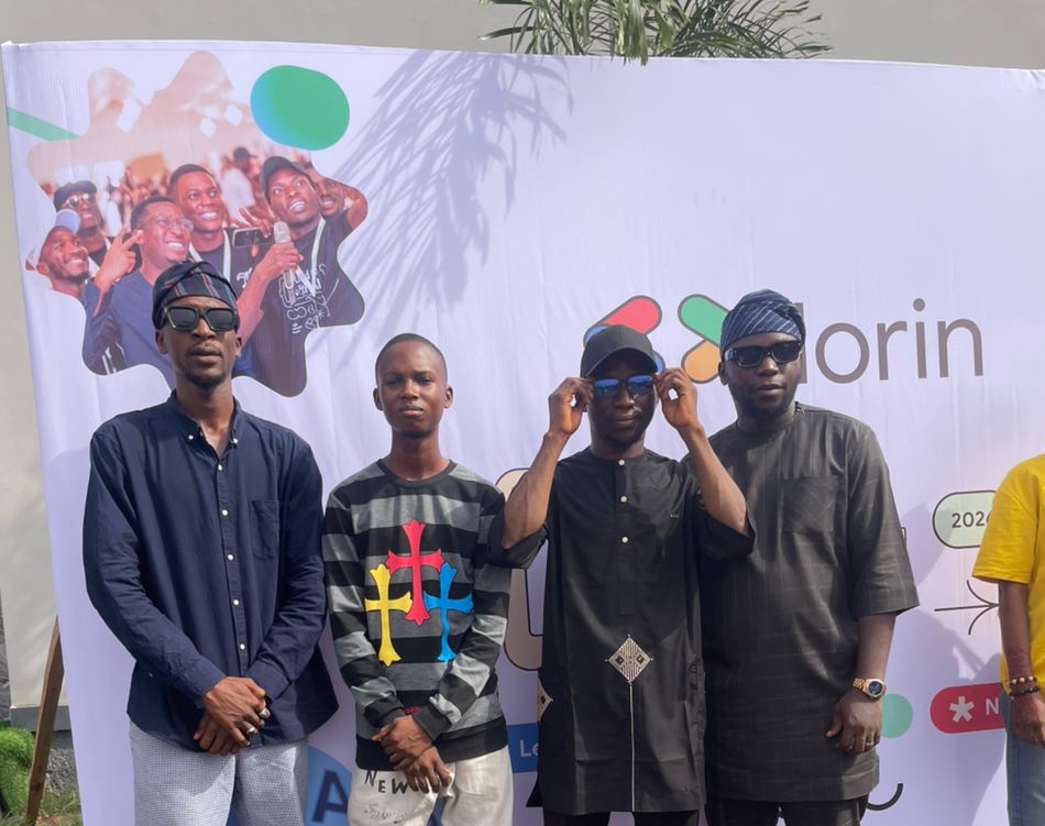 Falola segun tweet media