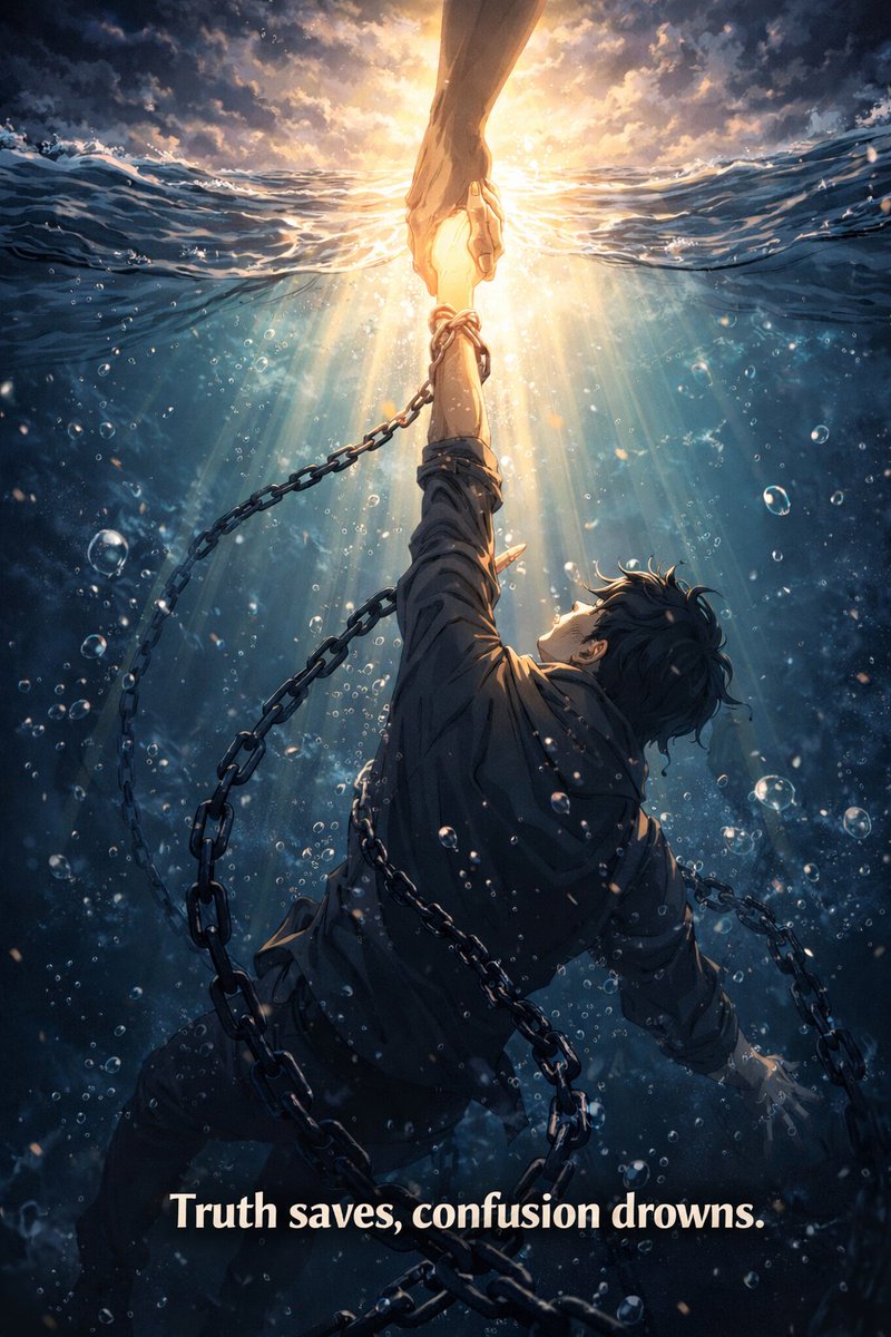 What if Biblical Unitarianism was never drowned out?

How many Jews would’ve recognized the Messiah?
How many Muslims would’ve embraced Christ?
How many skeptics would stop calling it illogical?

Instead, they got:
“God is three.”
“God became a man.”
“1 = 3 somehow.”

Not