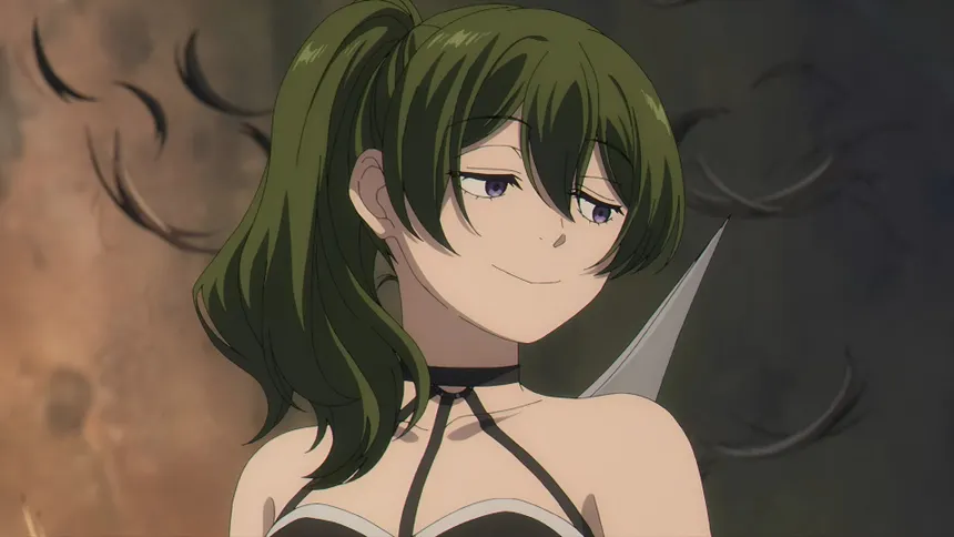 Barata na Moranga tweet media