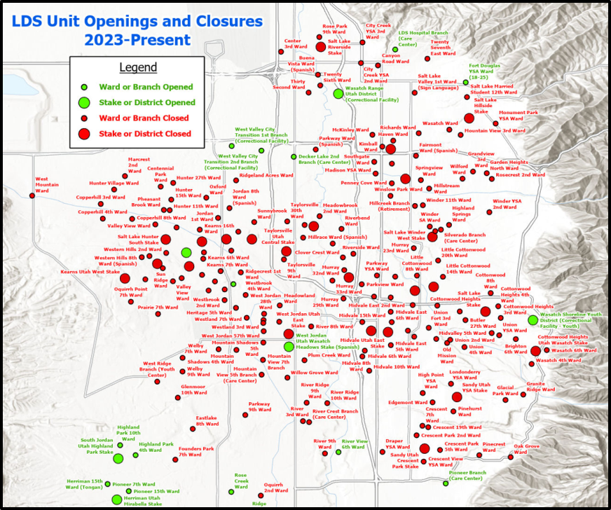 Mormons Speak tweet media
