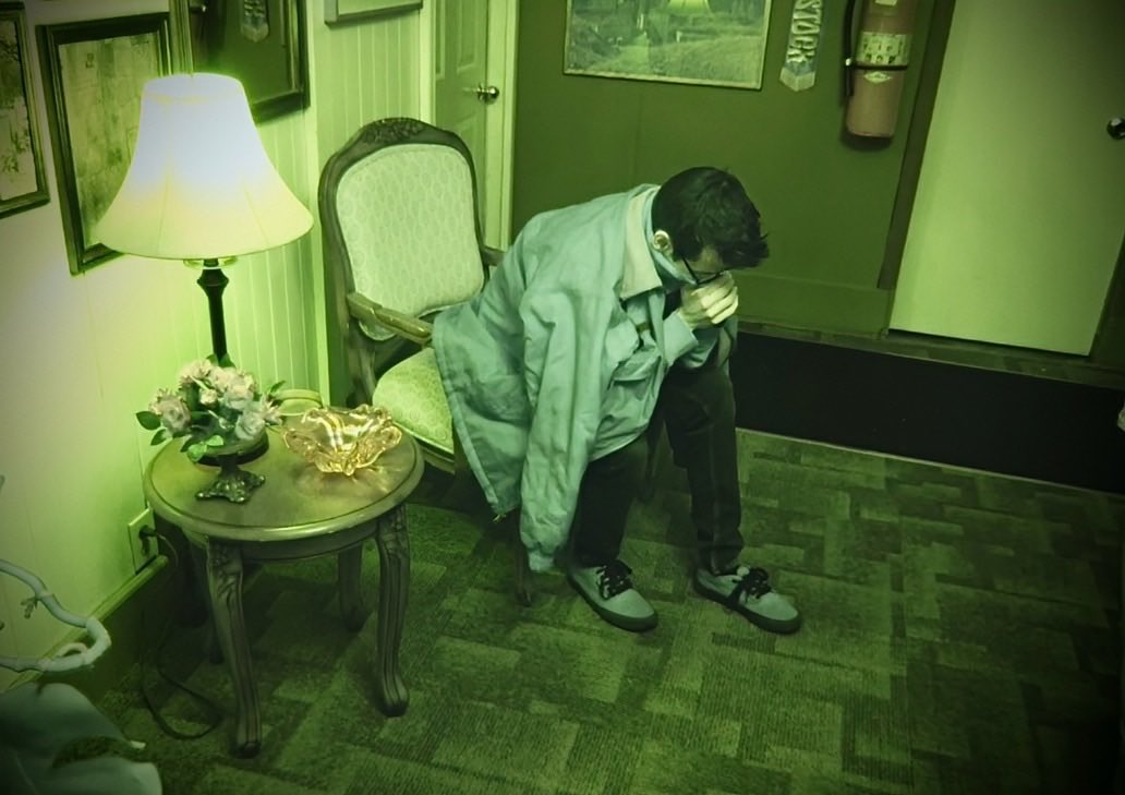 Robert Choice tweet media