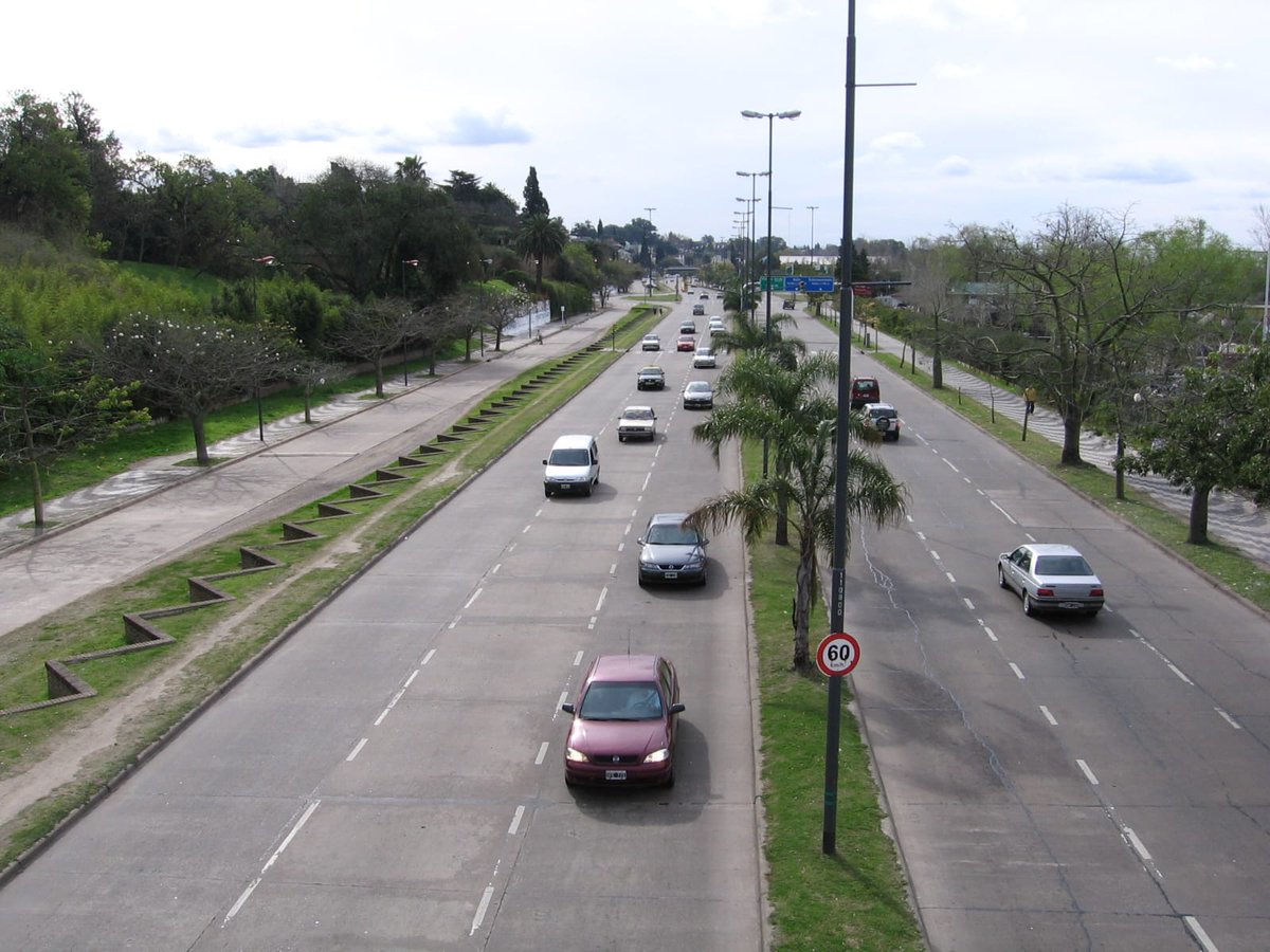 LU6FPJ ✊️ Facu tweet media