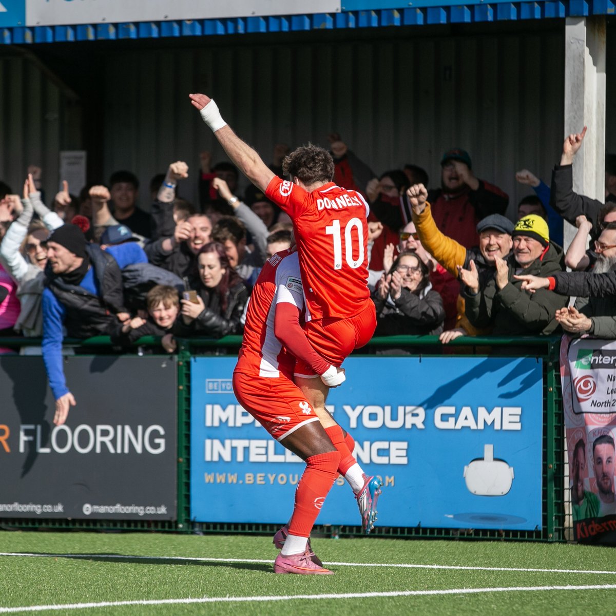 Kidderminster Harriers 🦅 tweet media