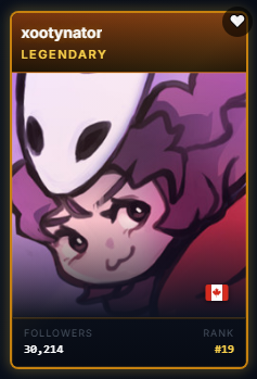 ekzrei's tweet image. As a male feminist I can safely say I just beat osu! gacha #GirlPower