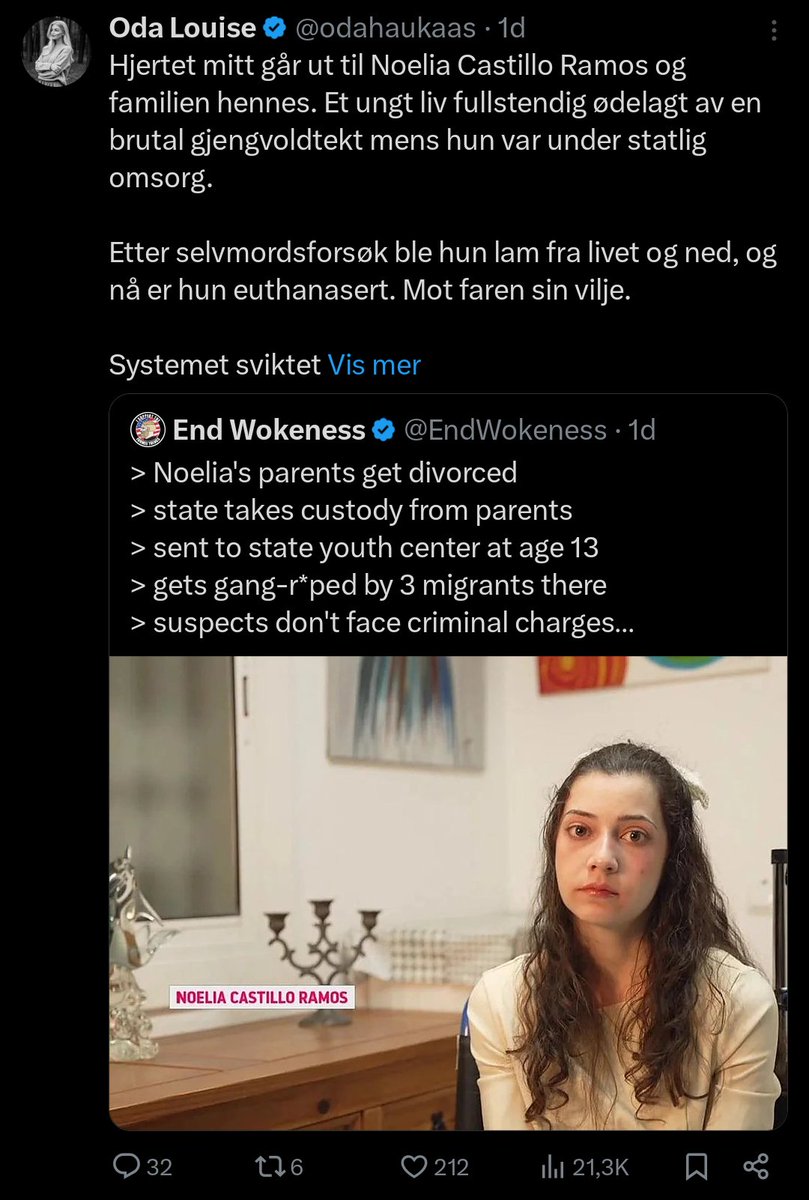 Petter Olsen tweet media