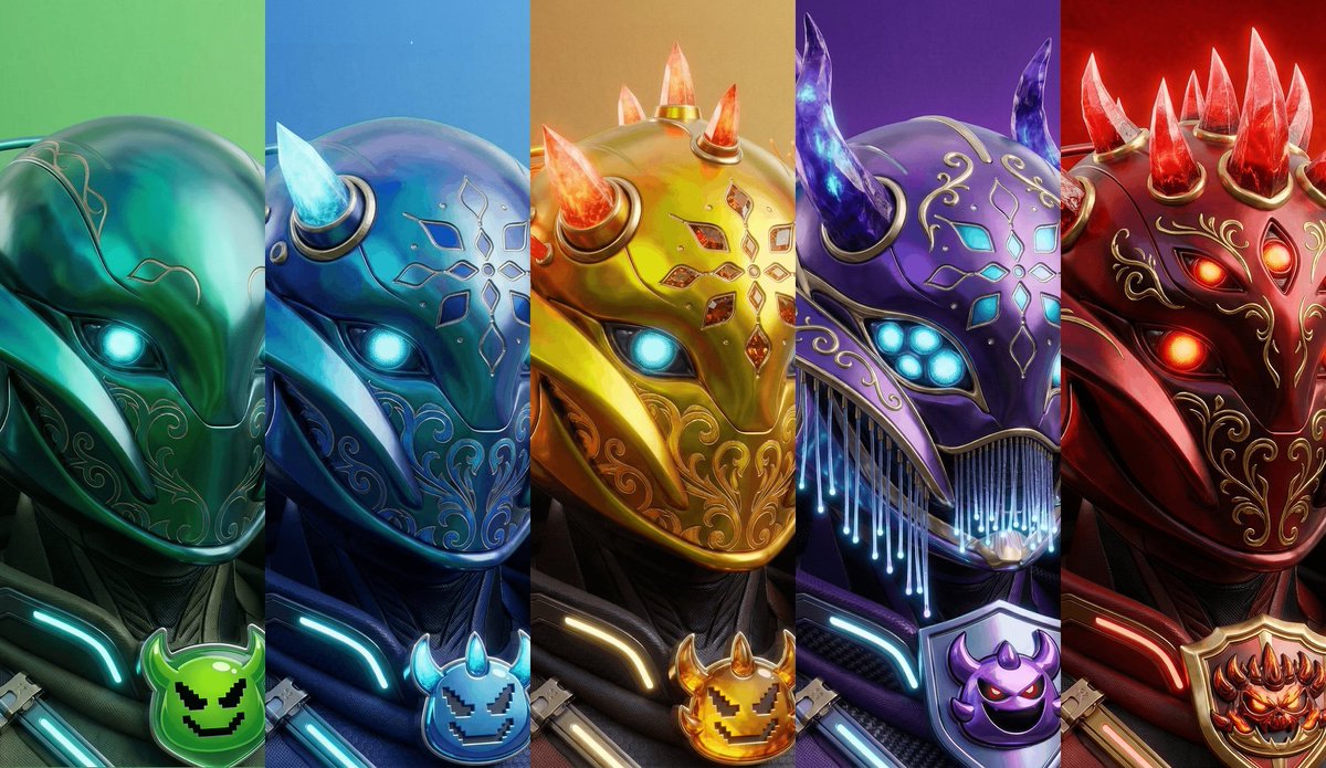 Solana Gaming tweet media