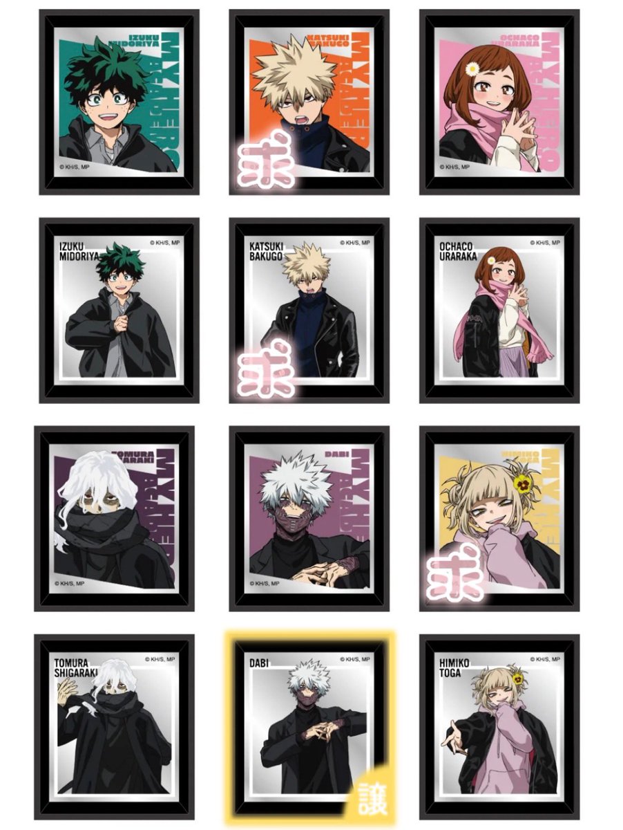 ｷｭｱ夢女💛 tweet media