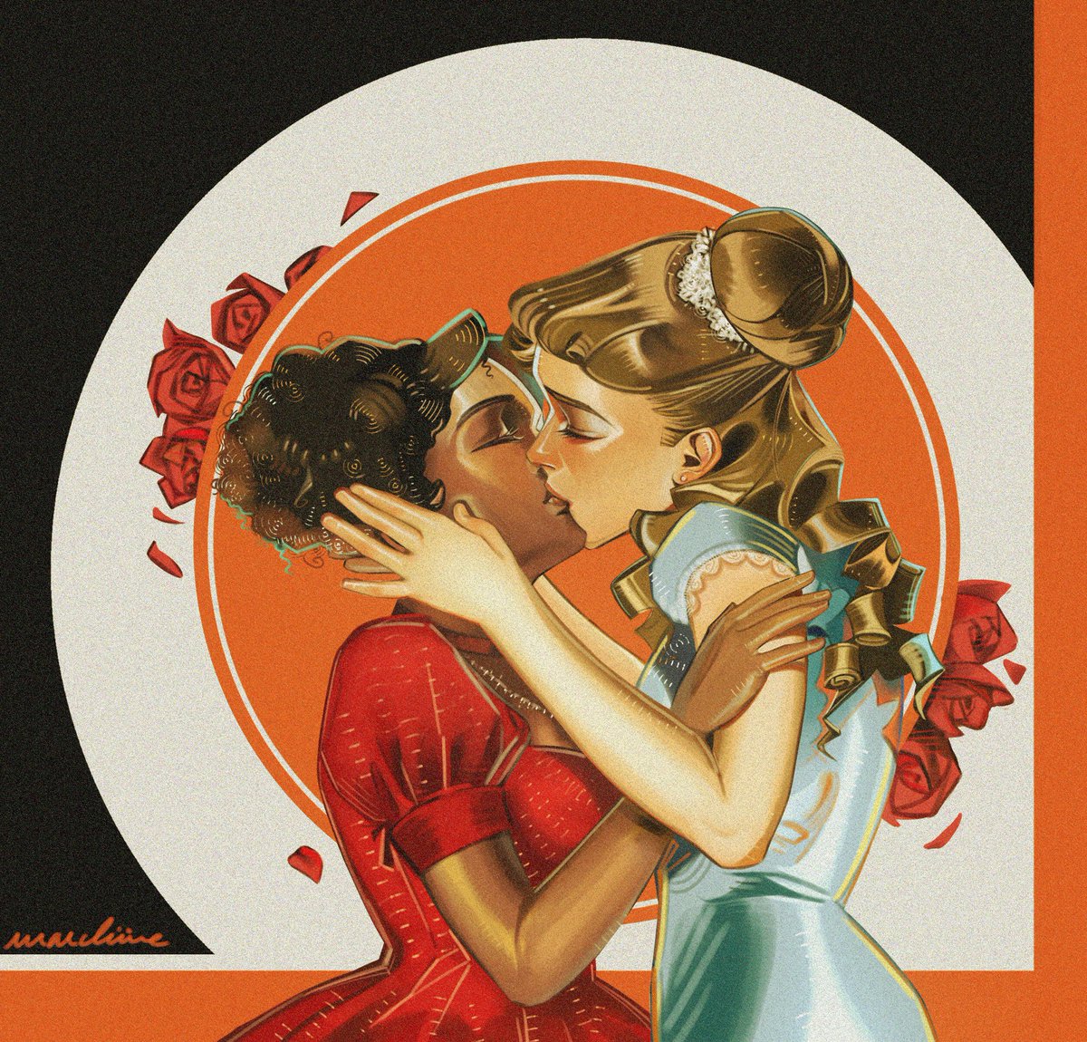 Marchiie ☆ tweet media