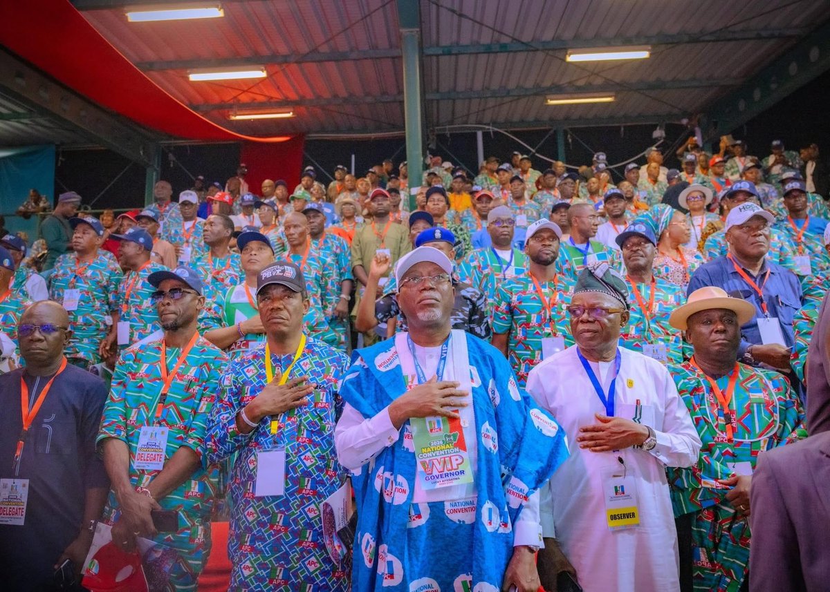 Lucky Orimisan Aiyedatiwa tweet media