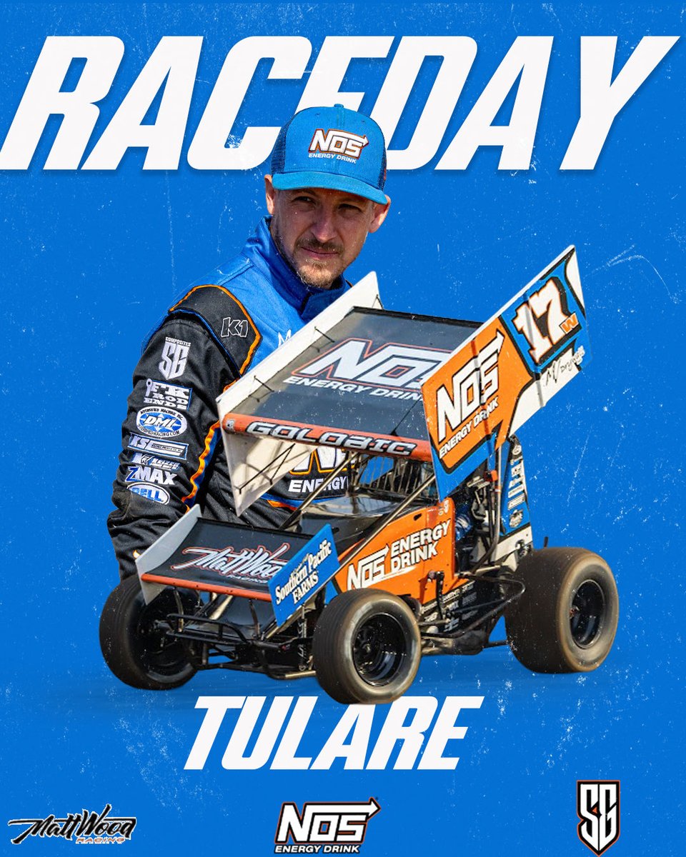 Matt Wood Racing tweet media