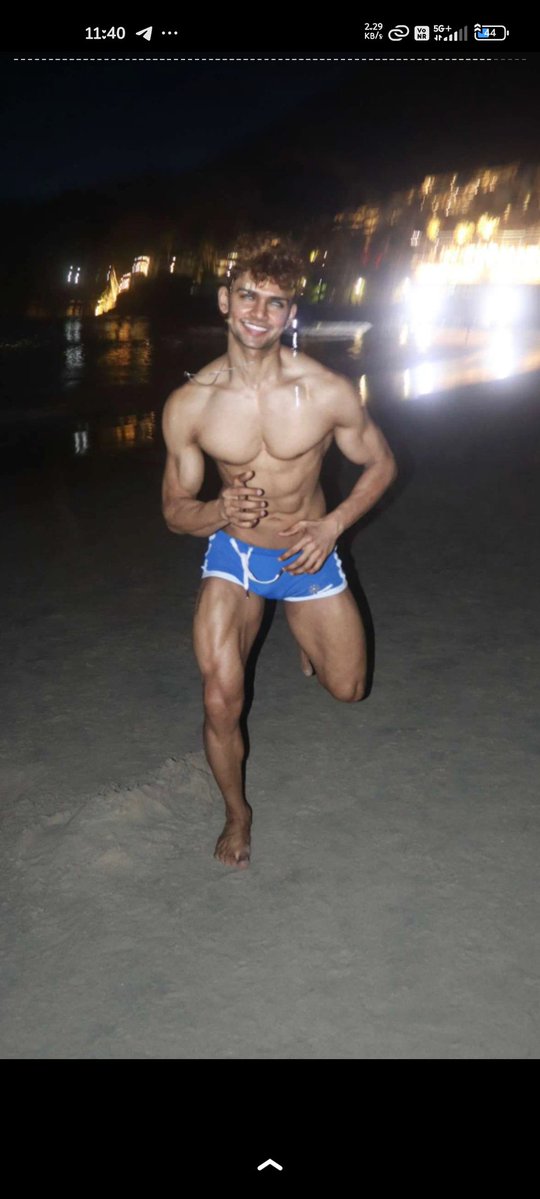 Ron Bott tweet media