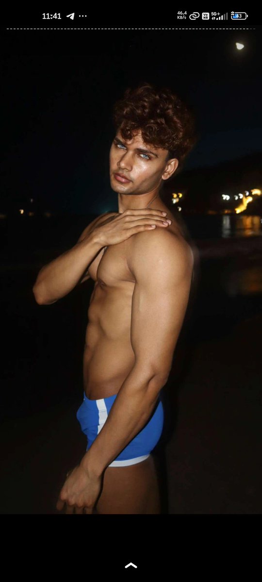 Ron Bott tweet media