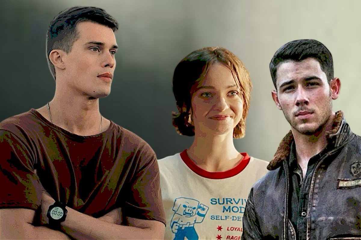 ‘ 𝐃𝐫𝐞𝐰 𝐌𝐮𝐧𝐬𝐨𝐧 tweet media