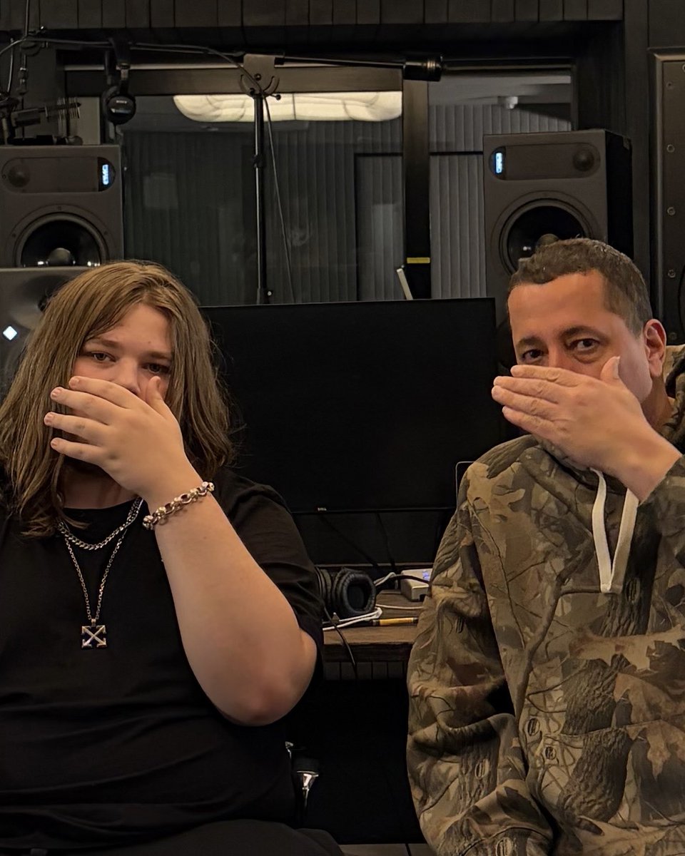 DJSemtex tweet media