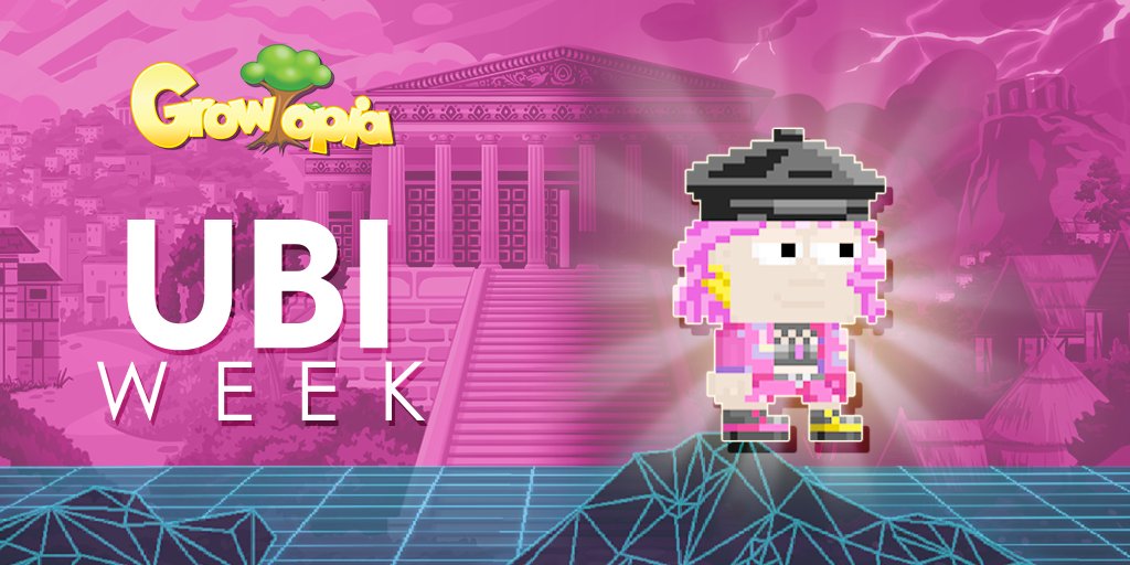 growtopiagame's tweet image. [🎉UbiWeek Day 5🎉]

Take the stage with the all-new Just Dance Filter from Just Dance 2026!

Brighten up any room you walk into with this vibrant Just Dance Filter!

Find out tomorrow which Ubisoft universe will be making an appearance!

#growtopia #justdance #ubiweek