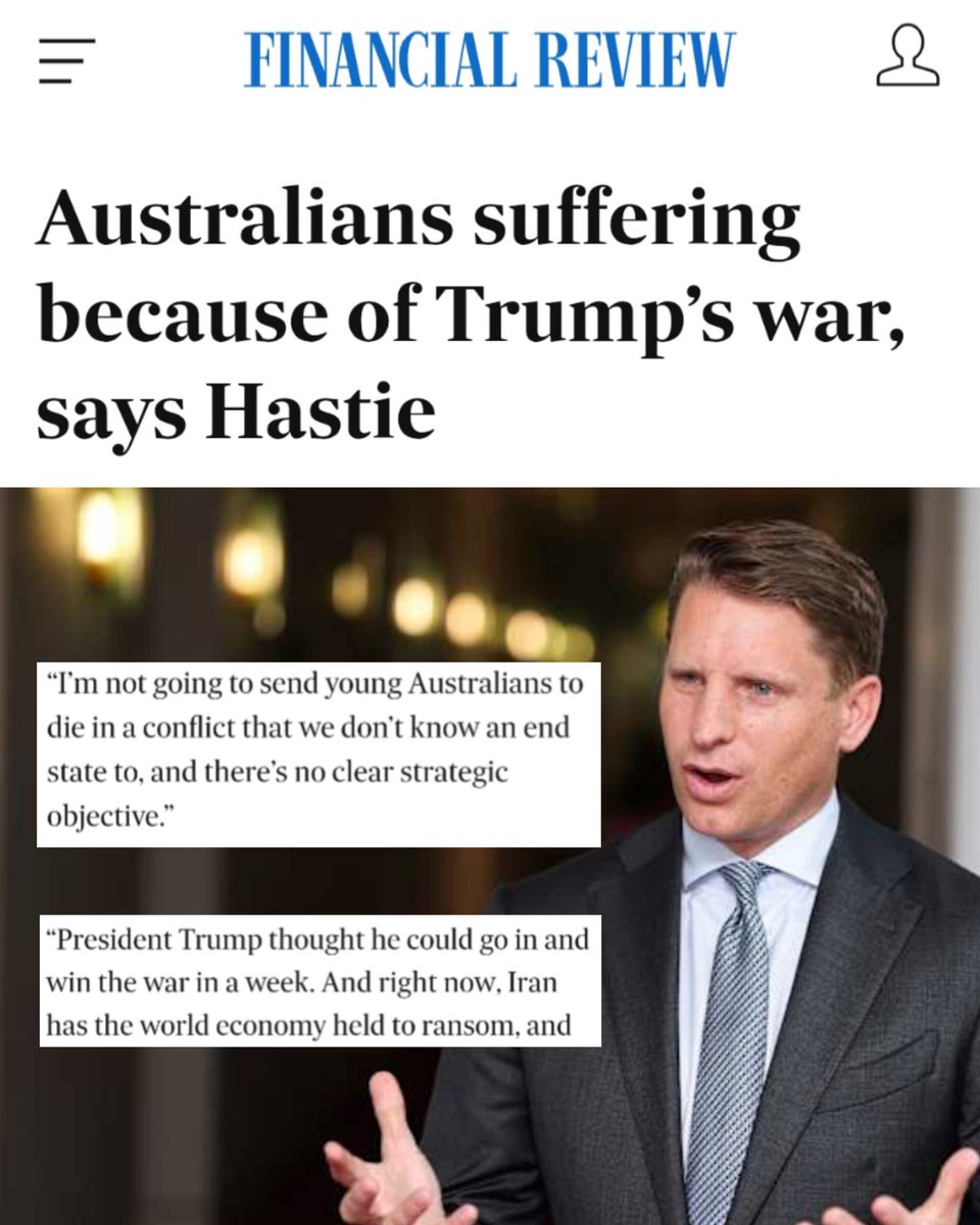 Michael Arbon tweet media