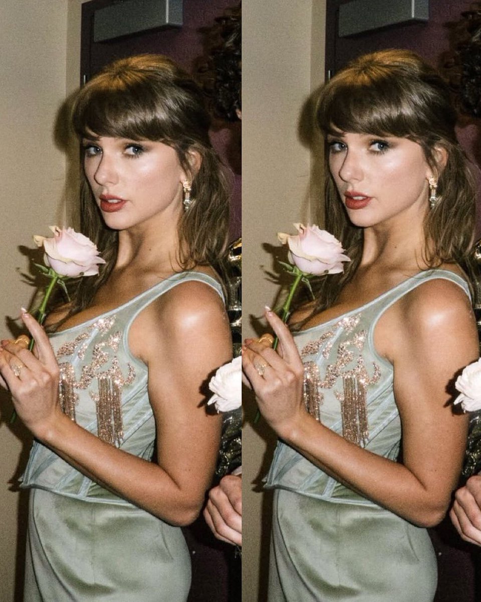 Taylor Swift is God👑 tweet media