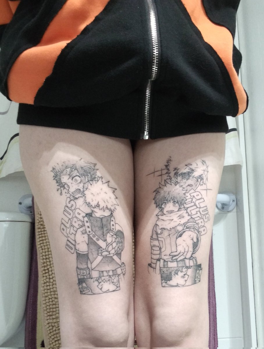 Lena🌸 tweet media