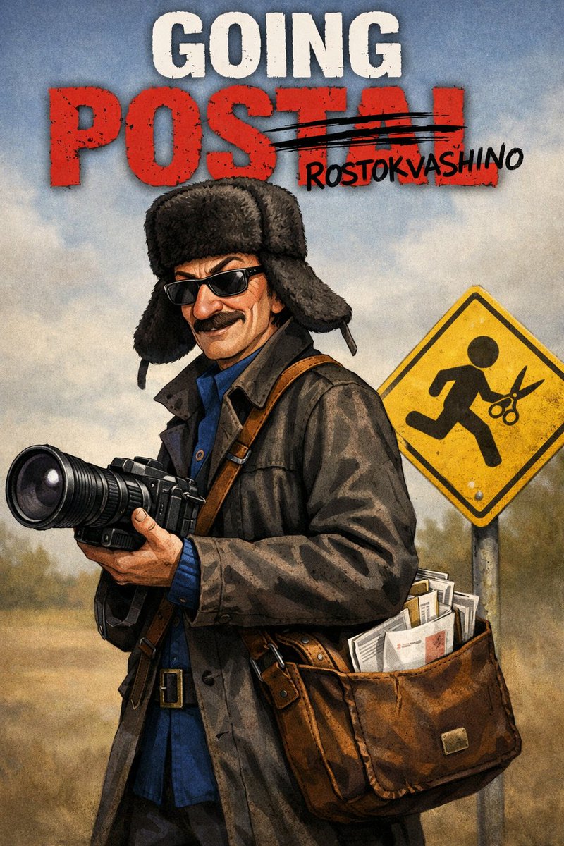 Денис Радченко tweet media