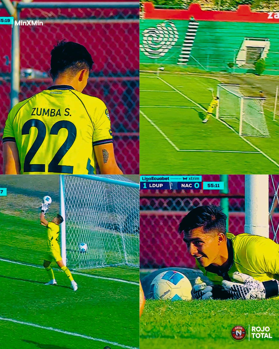 Rojo Total tweet media