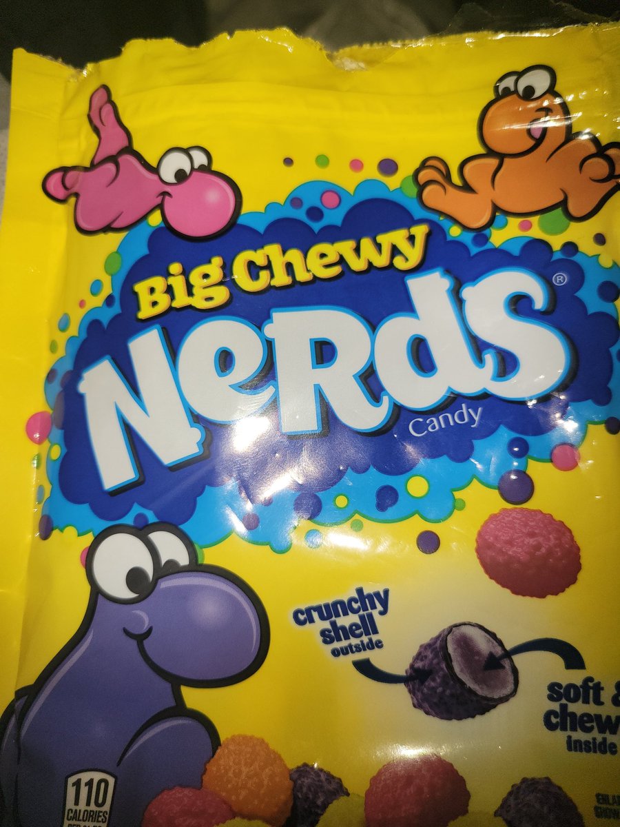 Big Michael tweet media