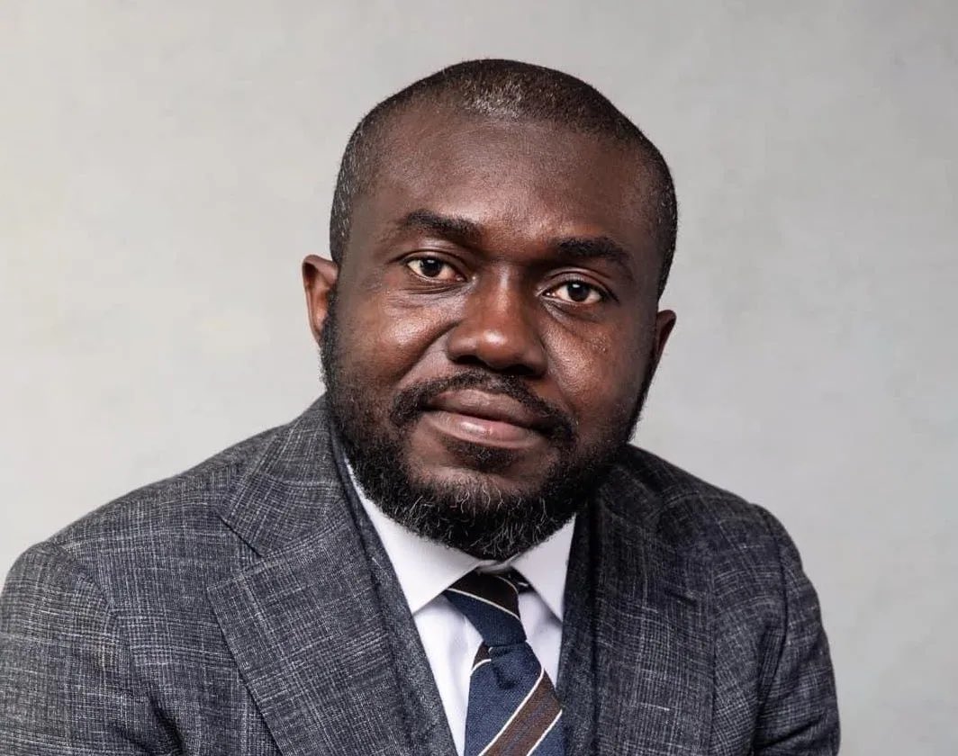 CDR AFRICA tweet media