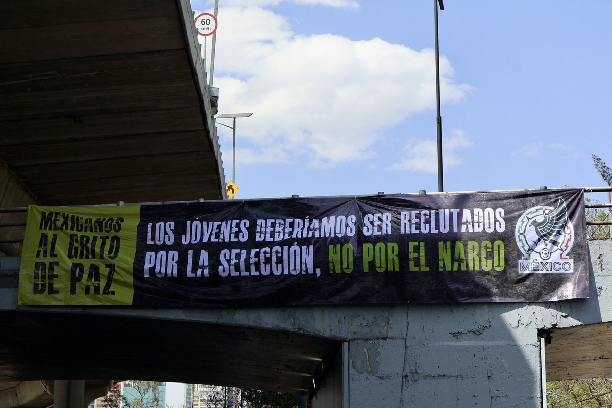 Arturo Villegas (nueva cuenta) tweet media