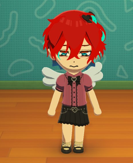 vie 🐇 tweet media