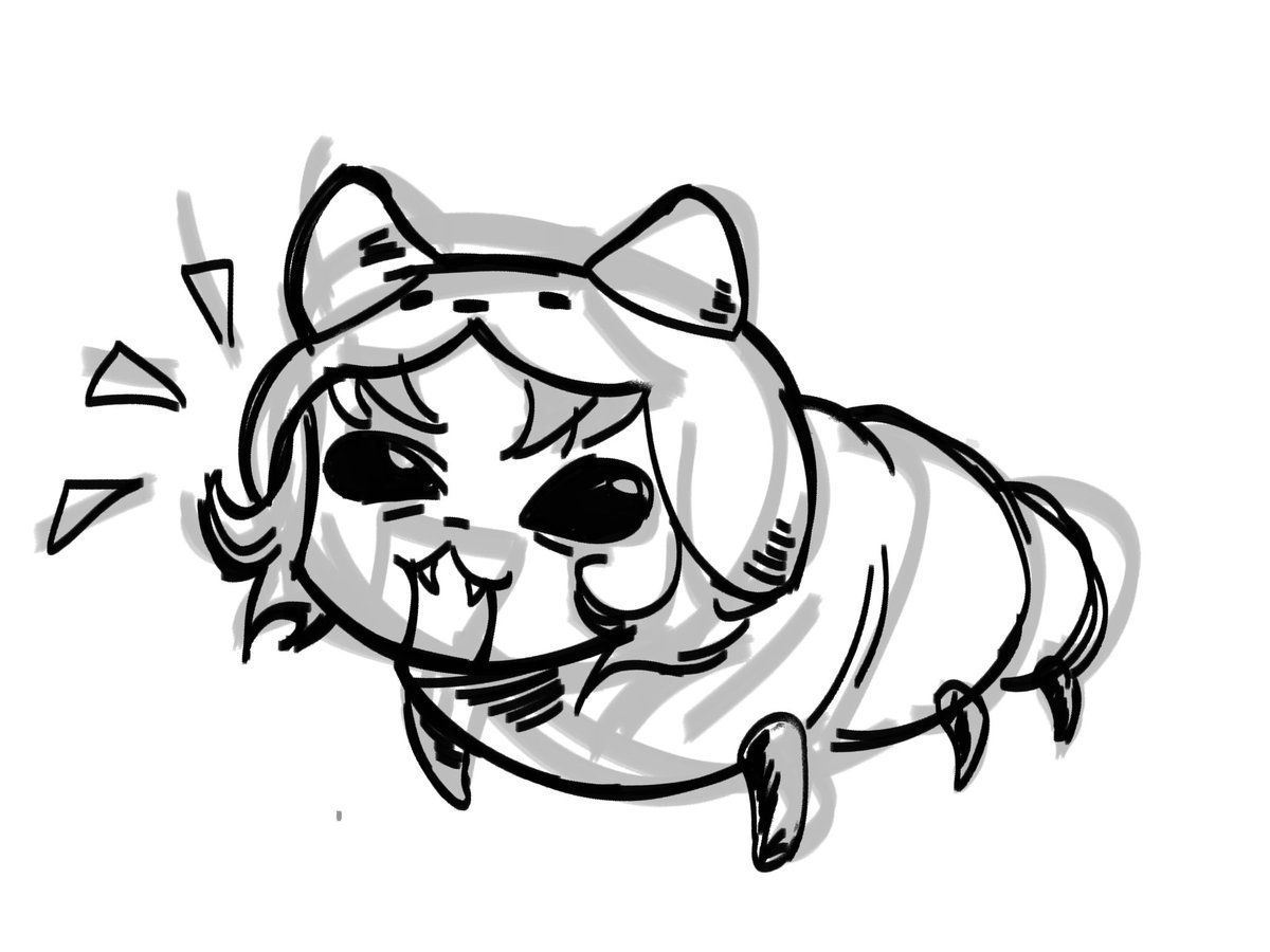 daily nepeta :33 tweet media