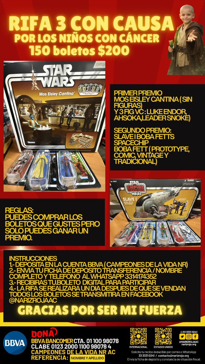 NARIZ ROJA AC tweet media