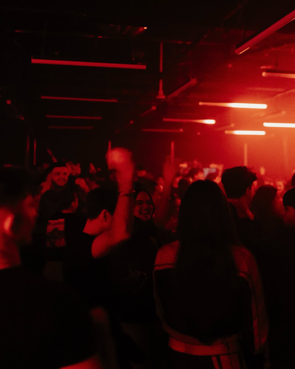 Manchester AfterDark tweet media