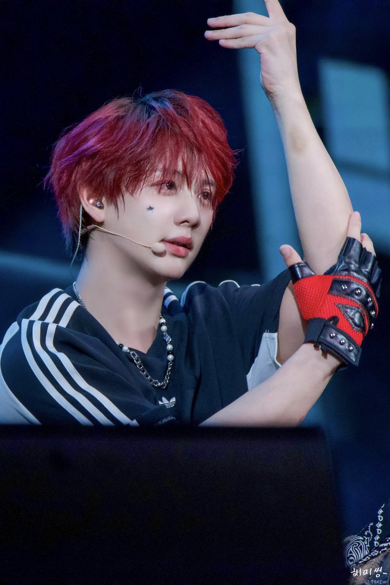 our_happy_scene's tweet image. 260328 Fans Meeting in HK

#XODIAC
#SING #씽
#麥駿昇 #シン
#소디엑
#씽유사진