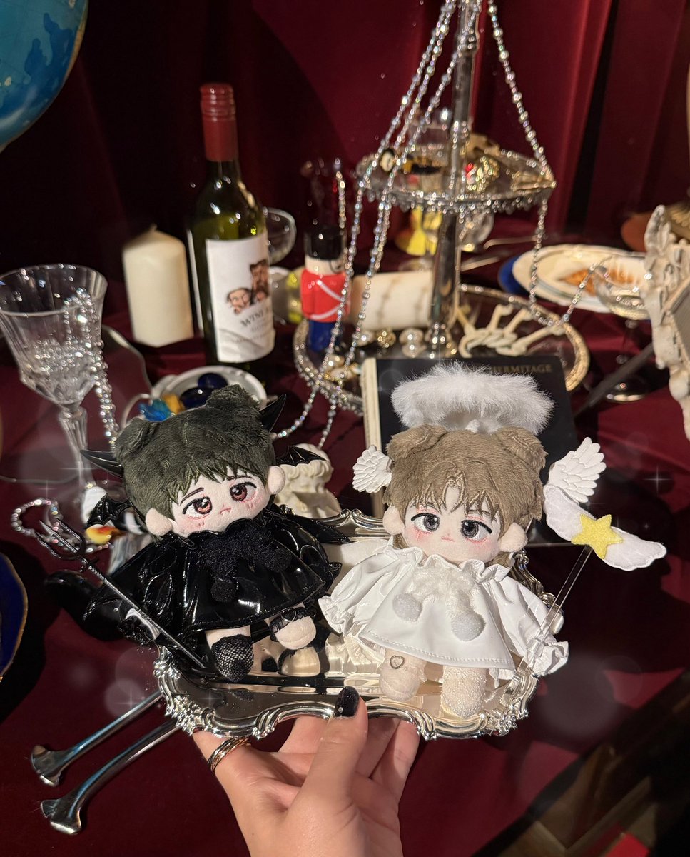 블루밍 tweet media